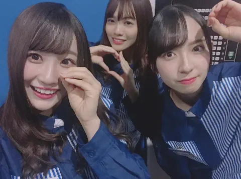 宮田 愛萌｜たまにはこういう日もあります！ね！（2018-10-25）