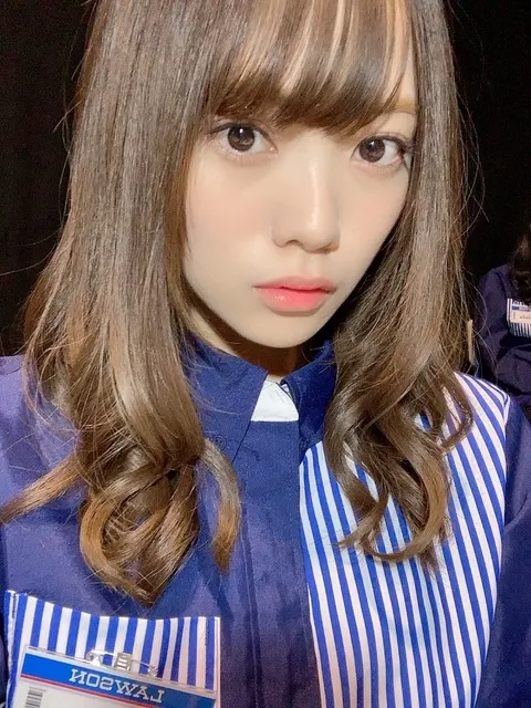宮田 愛萌｜たまにはこういう日もあります！ね！（2018-10-25）｜3枚目