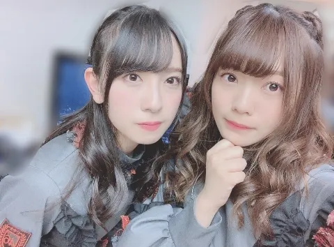 宮田 愛萌｜私が2人と考えてみても（2018-10-28）