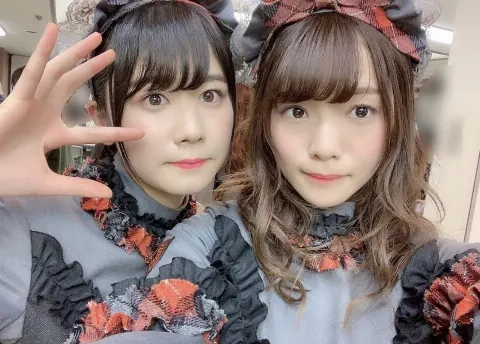 宮田 愛萌｜私が2人と考えてみても（2018-10-28）｜3枚目
