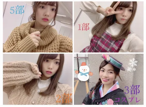 宮田 愛萌｜フルコンボまでの長い道のり（2018-11-08）