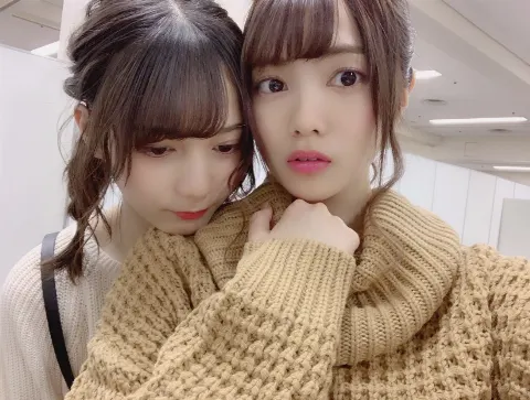 宮田 愛萌｜フルコンボまでの長い道のり（2018-11-08）｜2枚目