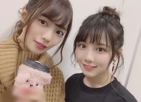 宮田 愛萌｜フルコンボまでの長い道のり（2018-11-08）｜3枚目