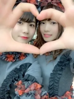 宮田 愛萌｜送信失敗し過ぎではないでしょうか（2018-11-12）｜2枚目