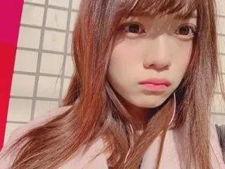 宮田 愛萌｜背後から（2018-11-23）