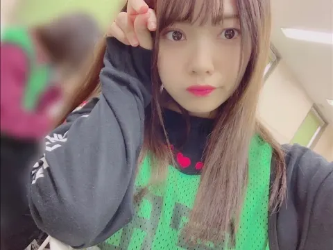 宮田 愛萌｜日記なわけではないけれど。（2018-12-13）｜2枚目