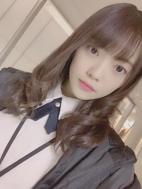 宮田 愛萌｜でも思ったよりは寒くない（2018-12-13）