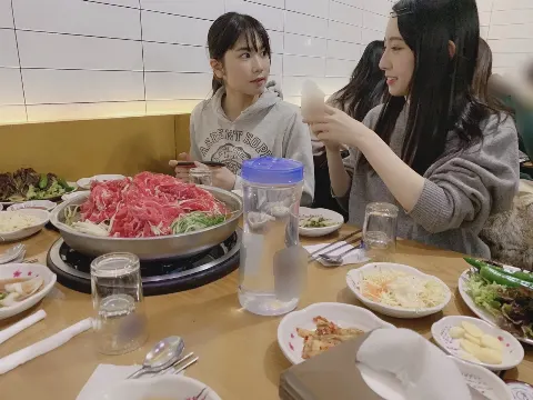 宮田 愛萌｜意味わかんないけど素敵（2018-12-13）
