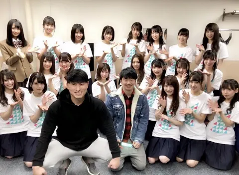 宮田 愛萌｜夢と現実の狭間（2018-12-18）｜3枚目