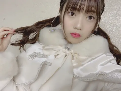 宮田 愛萌｜目移り（2018-12-18）