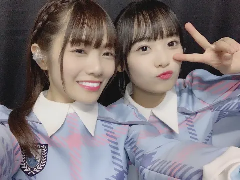 宮田 愛萌｜目移り（2018-12-18）｜2枚目