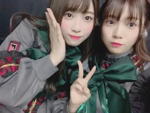 宮田 愛萌｜目移り（2018-12-18）｜3枚目