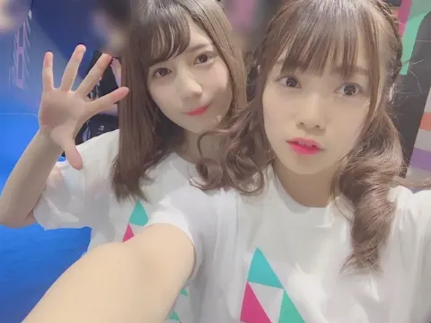 宮田 愛萌｜目移り（2018-12-18）｜4枚目