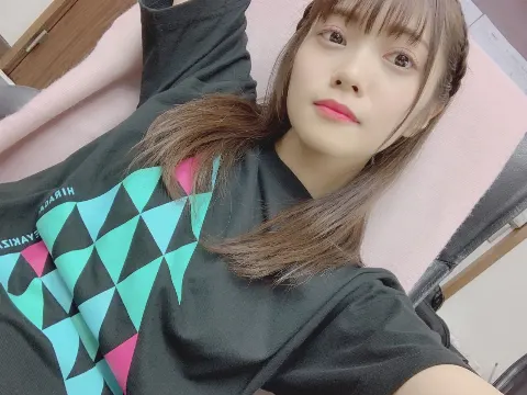 宮田 愛萌｜目移り（2018-12-18）｜5枚目