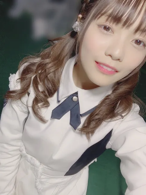 宮田 愛萌｜常夏に雪、なら冬には何が降る？（2018-12-19）