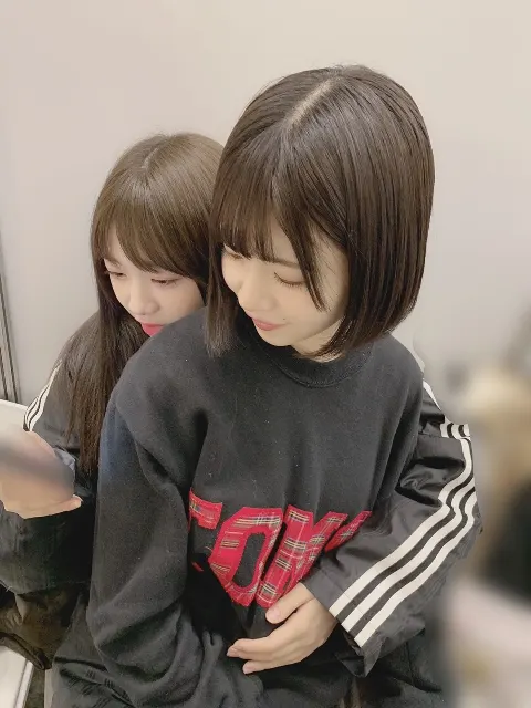 宮田 愛萌｜常夏に雪、なら冬には何が降る？（2018-12-19）｜3枚目