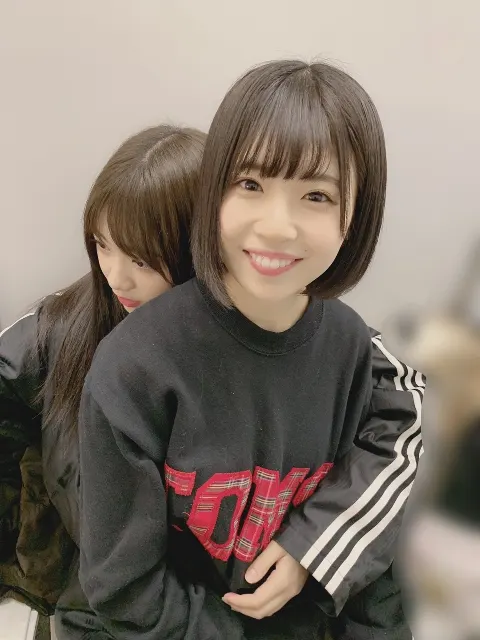 宮田 愛萌｜常夏に雪、なら冬には何が降る？（2018-12-19）｜4枚目