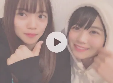 宮田 愛萌｜私もたまにはベタに赤と白で(それだと大晦日)（2018-12-26）｜4枚目