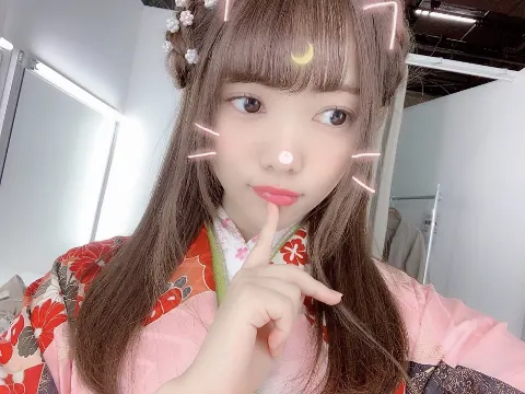 宮田 愛萌｜まっすぐに伸ばして（2018-12-31）