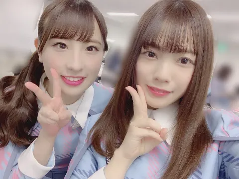 宮田 愛萌｜笑いがとまらなくて（2019-01-21）