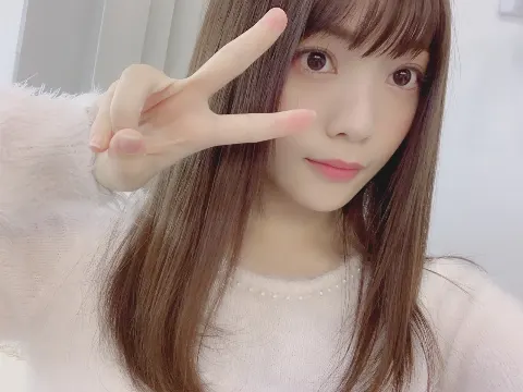 宮田 愛萌｜笑いがとまらなくて（2019-01-21）｜3枚目