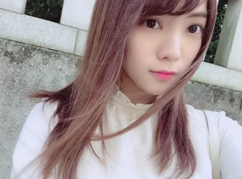 宮田 愛萌｜だけど圧倒的に楽しみの勝利！（2018-10-17）