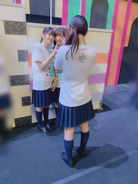 宮田 愛萌｜メリークリスマス🎄🎁🎅（2018-12-25）｜2枚目