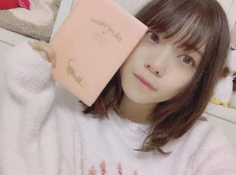 宮田 愛萌｜どちらもレアな。（2019-02-05）