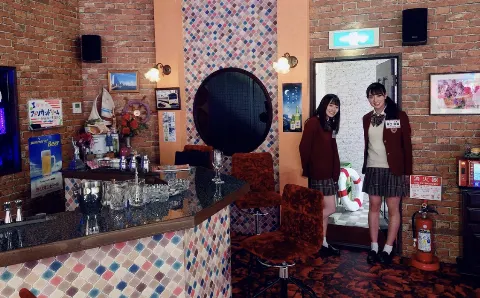 宮田 愛萌｜どちらもレアな。（2019-02-05）｜2枚目