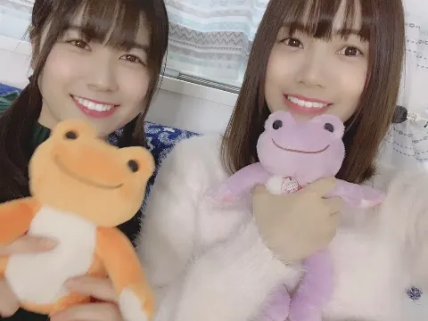宮田 愛萌｜どちらもレアな。（2019-02-05）｜3枚目