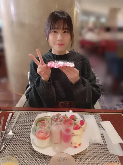 宮田 愛萌｜どちらもレアな。（2019-02-05）｜5枚目