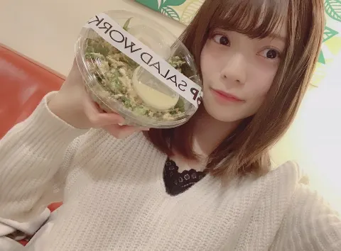 宮田 愛萌｜月に住んでいたら（2019-02-08）