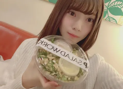 宮田 愛萌｜月に住んでいたら（2019-02-08）｜2枚目
