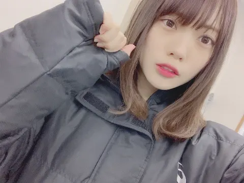宮田 愛萌｜ありがーーと(byふしぎなさりなちゃん)（2019-02-22）