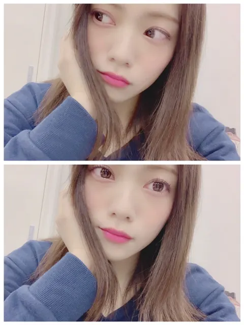 宮田 愛萌｜ありがーーと(byふしぎなさりなちゃん)（2019-02-22）｜3枚目