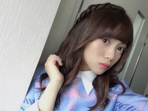 宮田 愛萌｜人生を彩るために必要な糖分（2019-02-28）｜2枚目