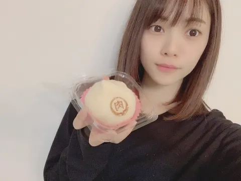 宮田 愛萌｜松田好花曰く。(本編に松田好花は出てきません)（2019-03-04）