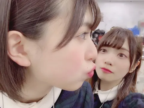 宮田 愛萌｜色とりどりに弾ける（2019-03-10）｜2枚目