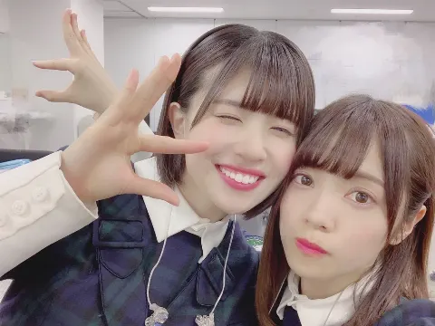 宮田 愛萌｜色とりどりに弾ける（2019-03-10）｜3枚目