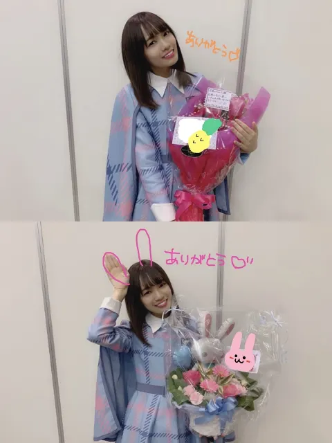 宮田 愛萌｜認めたくは、ない。（2019-03-15）｜4枚目