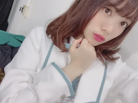 宮田 愛萌｜認めざるを、得ない………（2019-03-16）｜2枚目