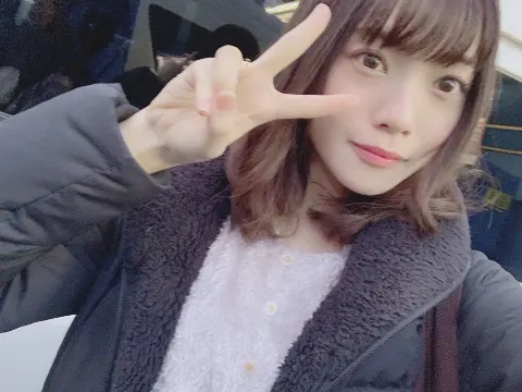 宮田 愛萌｜認めざるを、得ない………（2019-03-16）｜4枚目