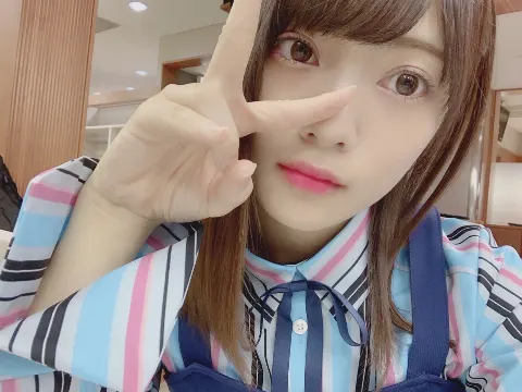 宮田 愛萌｜そうです。これは花粉症の話です（2019-03-18）