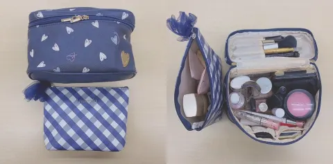 宮田 愛萌｜そうです。これは花粉症の話です（2019-03-18）｜2枚目