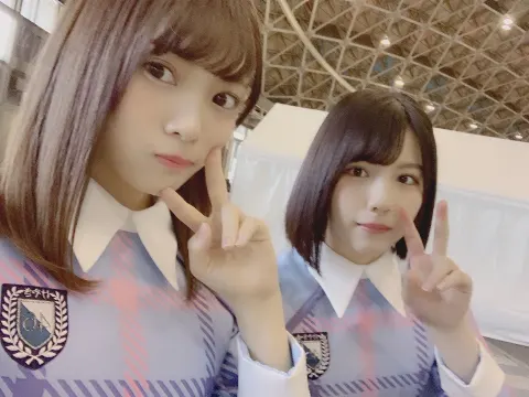 宮田 愛萌｜まだ愛ではないので声をかけます（2019-03-18）