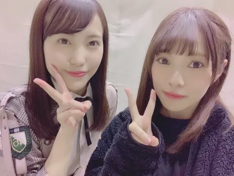 宮田 愛萌｜まだ愛ではないので声をかけます（2019-03-18）｜2枚目