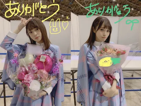 宮田 愛萌｜まだ愛ではないので声をかけます（2019-03-18）｜3枚目