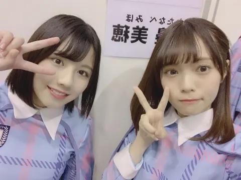 宮田 愛萌｜まだ愛ではないので声をかけます（2019-03-18）｜4枚目