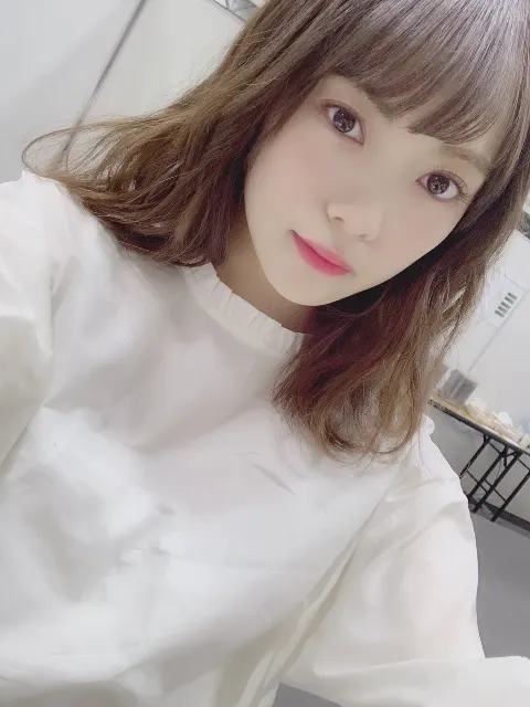 宮田 愛萌｜タイムラグ（2019-03-29）