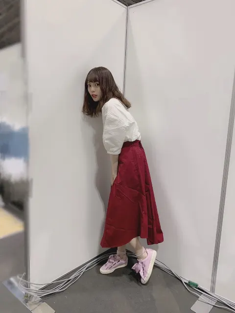 宮田 愛萌｜タイムラグ（2019-03-29）｜2枚目